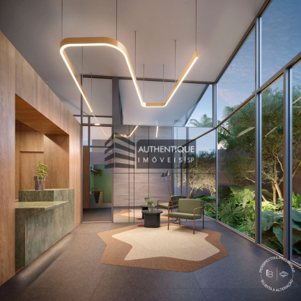 Imagem Apartamento com 3 Quartos à Venda, 152 m² em Itaim Bibi - São Paulo Imagem Apartamento com 3 Quartos à Venda, 152 m² em Itaim Bibi - São Paulo