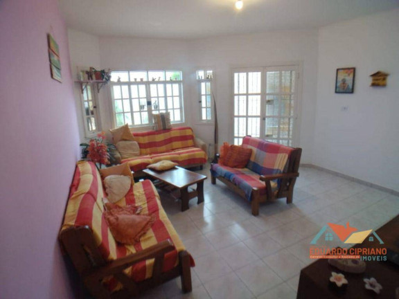 Imagem Casa com 5 Quartos à Venda, 290 m² em Massaguaçu - Caraguatatuba