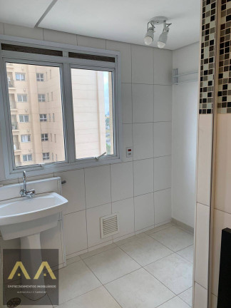 Imagem Apartamento com 2 Quartos para Alugar, 96 m² em Alphaville - Barueri