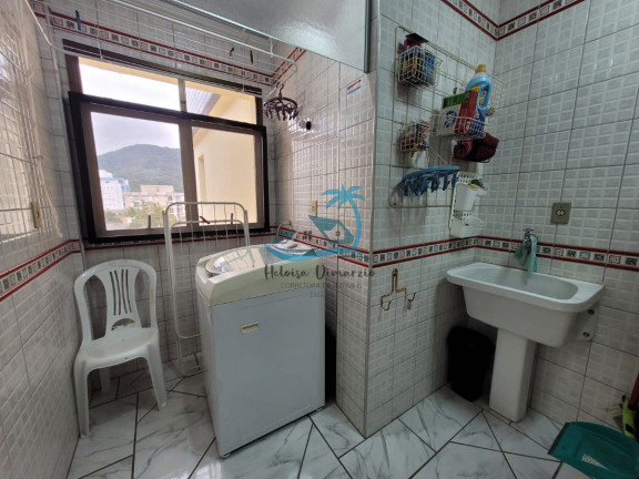 Imagem Apartamento com 2 Quartos à Venda, 96 m² em Perequê Açu - Ubatuba