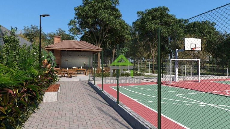 Imagem Terreno em Condomínio à Venda, 150 m² em Jardim São Luiz (caucaia Do Alto) - Cotia Imagem Terreno em Condomínio à Venda, 150 m² em Jardim São Luiz (caucaia Do Alto) - Cotia