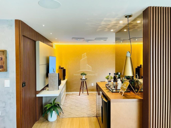 Imagem Apartamento com 3 Quartos à Venda, 96 m² em Benfica - Fortaleza Imagem Apartamento com 3 Quartos à Venda, 96 m² em Benfica - Fortaleza