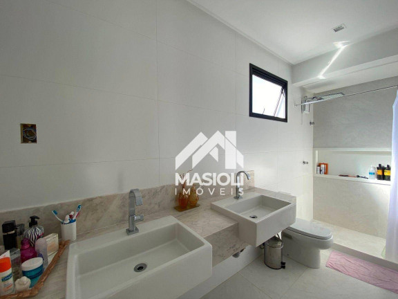 Imagem Casa com 5 Quartos à Venda, 320 m² em Interlagos - Vila Velha