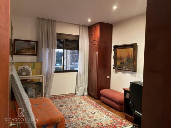 Imagem Apartamento com 3 Quartos à Venda, 500 m² em Vila Lanzara - Guarulhos
