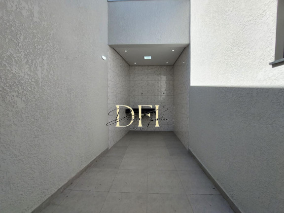 Imagem Casa de Condomínio com 3 Quartos à Venda, 107 m² em Condomínio Villagio Ipanema - Sorocaba