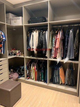Imagem Casa de Condomínio com 3 Quartos à Venda, 384 m² em Medeiros - Jundiaí