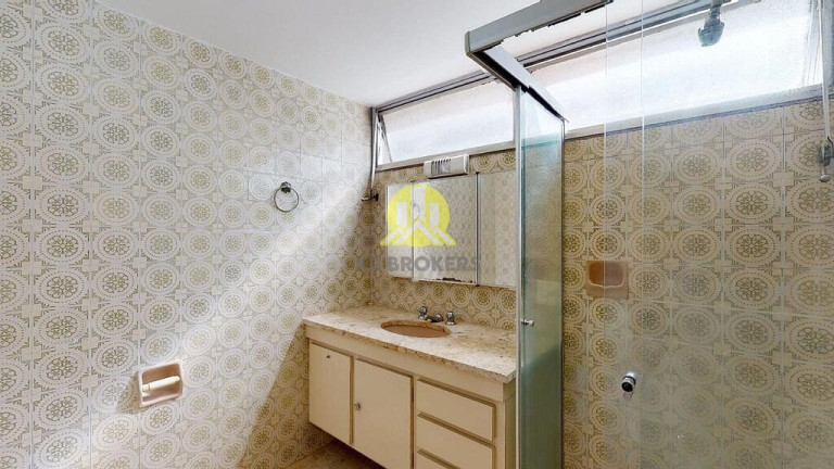 Imagem Apartamento com 3 Quartos à Venda, 103 m² em Itaim Bibi - São Paulo Imagem Apartamento com 3 Quartos à Venda, 103 m² em Itaim Bibi - São Paulo