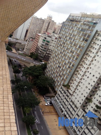 Imagem Kitnet com 1 Quarto à Venda, 36 m² em Bela Vista - São Paulo Imagem Kitnet com 1 Quarto à Venda, 36 m² em Bela Vista - São Paulo