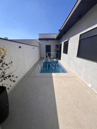 Imagem Casa com 3 Quartos à Venda, 127 m² em Wanel Ville - Sorocaba