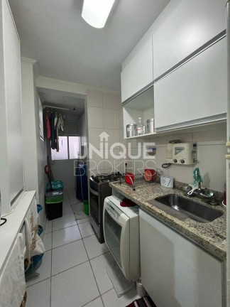 Apartamento com 2 Quartos à Venda, 65 m² em Engordadouro - Jundiaí