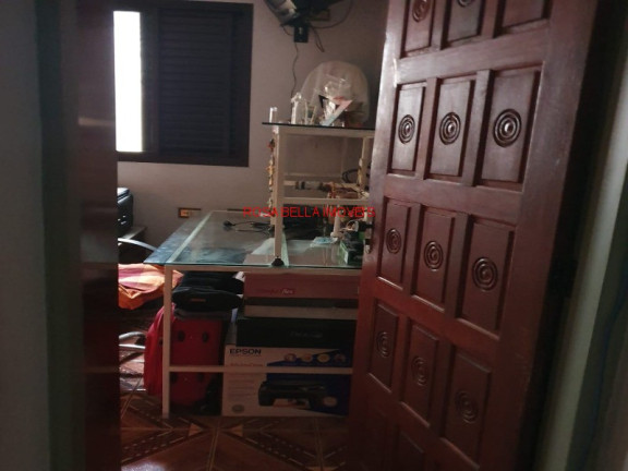 Imagem Casa com 4 Quartos à Venda, 300 m² em Vila Renato (zona Leste) - São Paulo