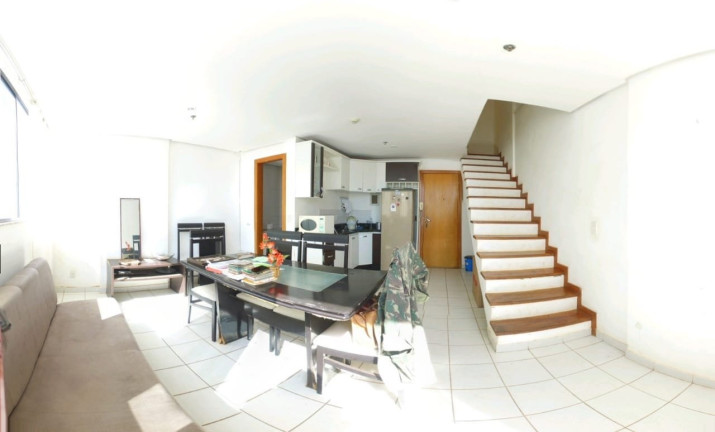 Imagem Imóvel com 1 Quarto à Venda, 64 m² em águas Claras - águas Claras Imagem Imóvel com 1 Quarto à Venda, 64 m² em águas Claras - águas Claras