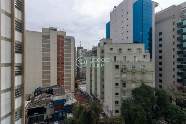 Imagem Apartamento com 3 Quartos à Venda, em Paraíso - São Paulo Imagem Apartamento com 3 Quartos à Venda, em Paraíso - São Paulo