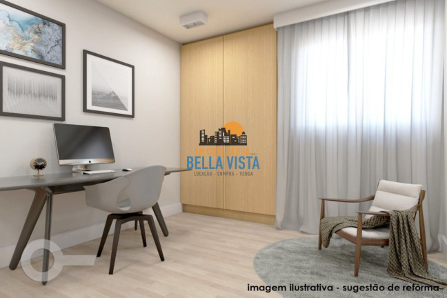 Imagem Apartamento com 5 Quartos à Venda,  em Paraíso - São Paulo