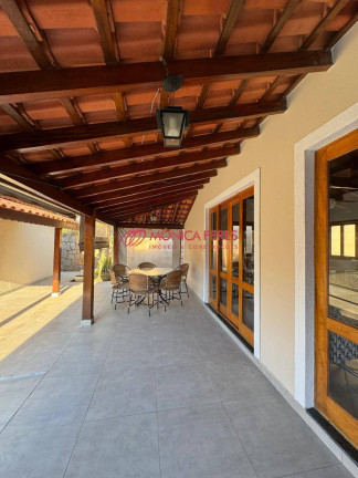 Imagem Casa com 4 Quartos à Venda, 2.050 m² em Jardim Do Ribeirão - Itupeva