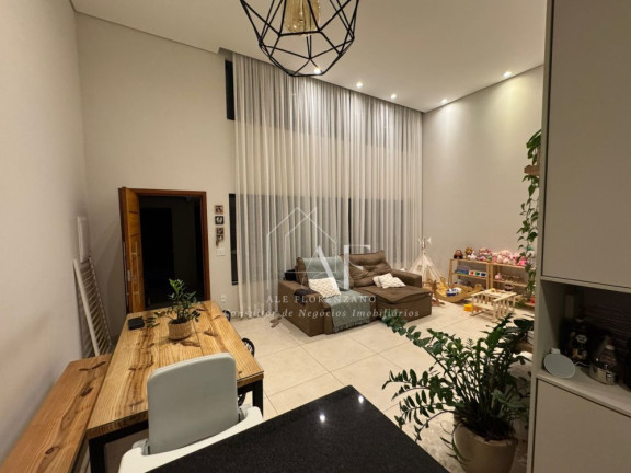 Imagem Casa com 3 Quartos à Venda, 118 m² em Residencial Rotterdam - Bragança Paulista Imagem Casa com 3 Quartos à Venda, 118 m² em Residencial Rotterdam - Bragança Paulista