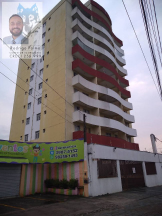 Imagem Apartamento com 1 Quarto à Venda, 45 m² em Jardim São Dimas - São José Dos Campos Imagem Apartamento com 1 Quarto à Venda, 45 m² em Jardim São Dimas - São José Dos Campos