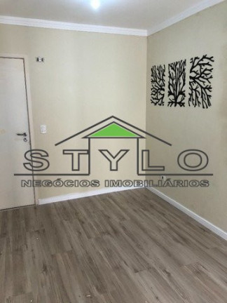 Imagem Apartamento com 2 Quartos para Alugar, 52 m² em Baeta Neves - São Bernardo Do Campo Imagem Apartamento com 2 Quartos para Alugar, 52 m² em Baeta Neves - São Bernardo Do Campo