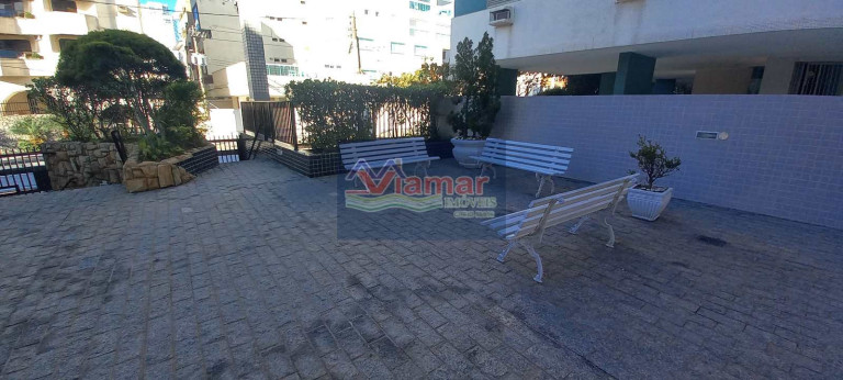 Imagem Apartamento com 3 Quartos à Venda, 100 m² em Enseada - Guarujá Imagem Apartamento com 3 Quartos à Venda, 100 m² em Enseada - Guarujá