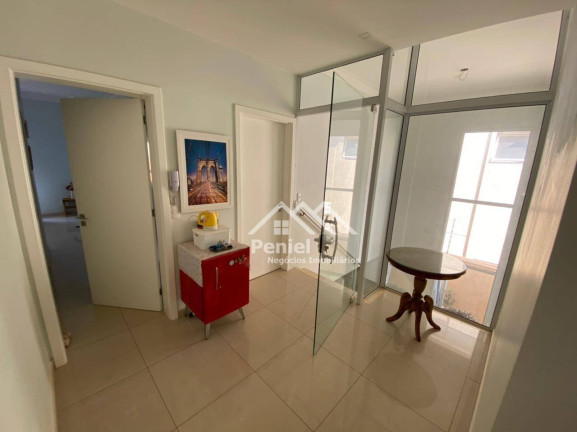 Imagem Sobrado com 4 Quartos à Venda, 218 m² em Ribeirânia - Ribeirão Preto Imagem Sobrado com 4 Quartos à Venda, 218 m² em Ribeirânia - Ribeirão Preto