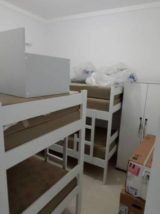 Imagem Apartamento com 2 Quartos à Venda, 50 m² em Praia Da Maranduba - Ubatuba