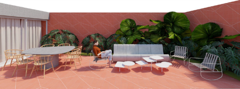 Imagem Apartamento com 3 Quartos à Venda, 141 m² em Auxiliadora - Porto Alegre