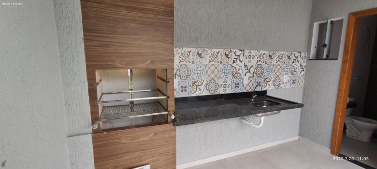 Imagem Casa com 3 Quartos à Venda, 100 m² em Itaipuaçu - Maricá Imagem Casa com 3 Quartos à Venda, 100 m² em Itaipuaçu - Maricá