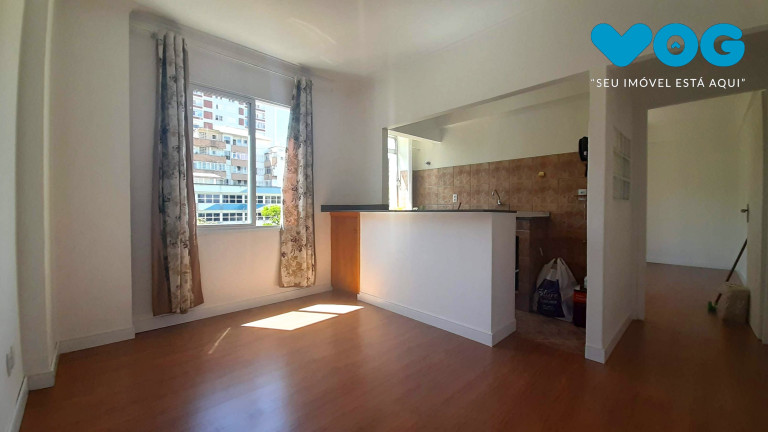 Imóvel com 1 Quarto à Venda, 40 m² em Centro Histórico - Porto Alegre
