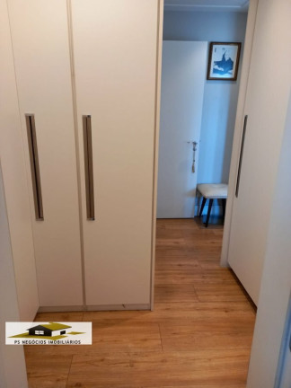 Imagem Apartamento com 3 Quartos à Venda, 141 m² em Vila Monumento - São Paulo