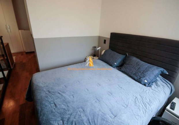 Imagem Apartamento com 1 Quarto à Venda, 77 m² em Vila Nova Conceição - São Paulo
