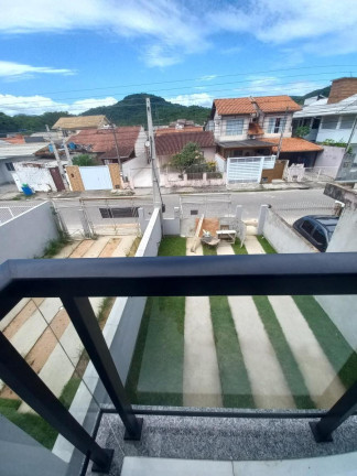 Imagem Casa com 2 Quartos à Venda, 85 m² em São Sebastião - Palhoça