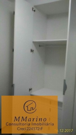 Imagem Apartamento com 2 Quartos para Alugar, 53 m² em Consolação - Sao Paulo