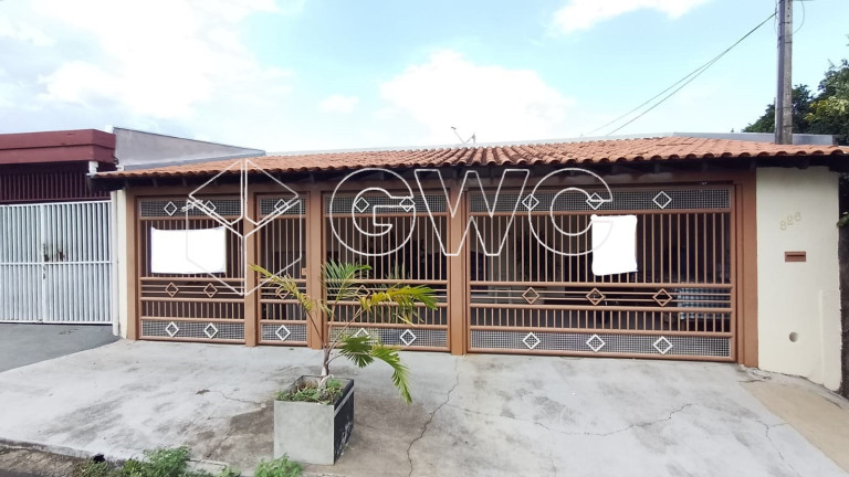 Imagem Casa com 3 Quartos à Venda, em Palmital - Marília Imagem Casa com 3 Quartos à Venda, em Palmital - Marília