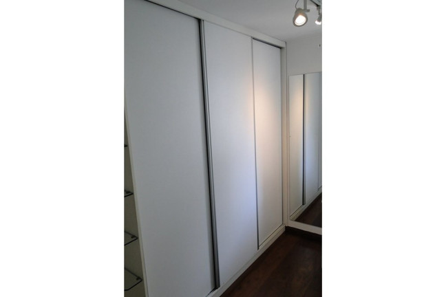 Imagem Apartamento com 2 Quartos à Venda, 78 m² em Vila Guarani (z Sul) - São Paulo