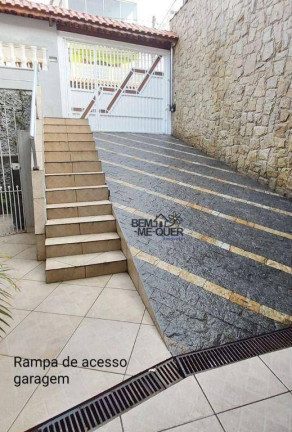 Imagem Casa com 2 Quartos à Venda, 136 m² em Vila Dos Remédios - São Paulo Imagem Casa com 2 Quartos à Venda, 136 m² em Vila Dos Remédios - São Paulo