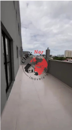 Imagem Cobertura com 3 Quartos à Venda, 150 m² em Assunção - São Bernardo Do Campo Imagem Cobertura com 3 Quartos à Venda, 150 m² em Assunção - São Bernardo Do Campo