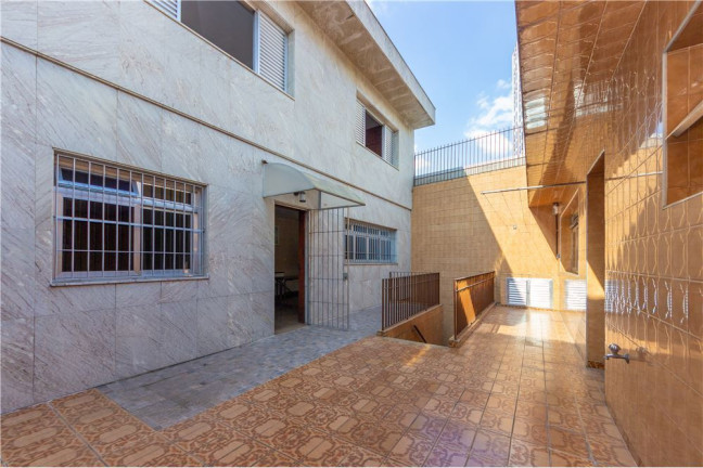 Imagem Casa com 3 Quartos à Venda, em Alto Da Mooca - São Paulo Imagem Casa com 3 Quartos à Venda, em Alto Da Mooca - São Paulo