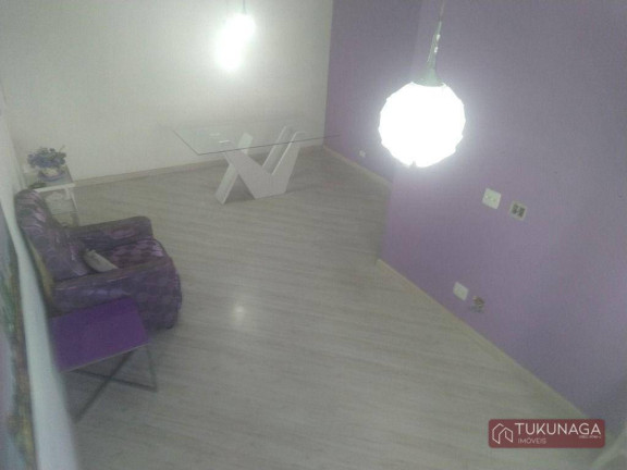 Imagem Apartamento com 3 Quartos à Venda, 87 m² em Santana - São Paulo Imagem Apartamento com 3 Quartos à Venda, 87 m² em Santana - São Paulo