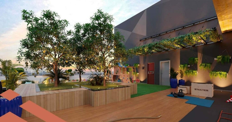 Imagem Imóvel com 3 Quartos à Venda,  em Vila Rosa - Goiânia