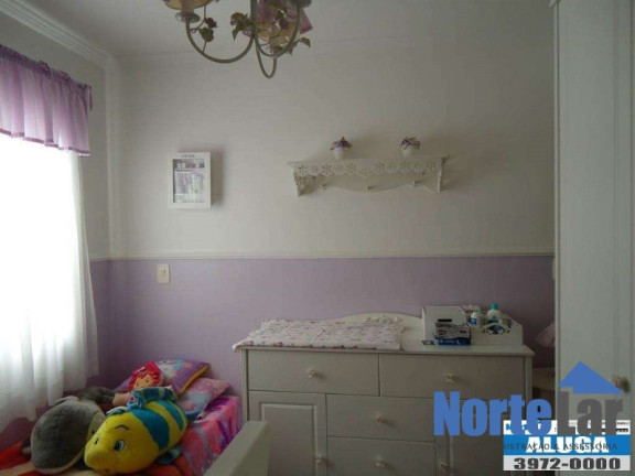 Imagem Apartamento com 3 Quartos para Alugar, 135 m² em Santana - São Paulo Imagem Apartamento com 3 Quartos para Alugar, 135 m² em Santana - São Paulo