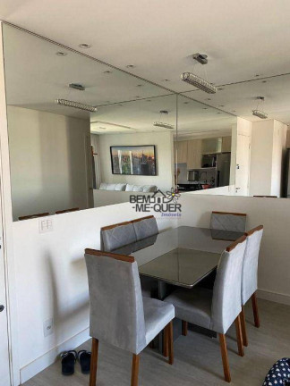 Imagem Apartamento com 2 Quartos à Venda, 50 m² em Jardim Cidade Pirituba - São Paulo Imagem Apartamento com 2 Quartos à Venda, 50 m² em Jardim Cidade Pirituba - São Paulo
