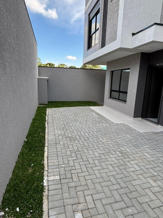 Imagem Casa de Condomínio com 3 Quartos à Venda, 93 m² em Cidade Industrial - Curitiba Imagem Casa de Condomínio com 3 Quartos à Venda, 93 m² em Cidade Industrial - Curitiba