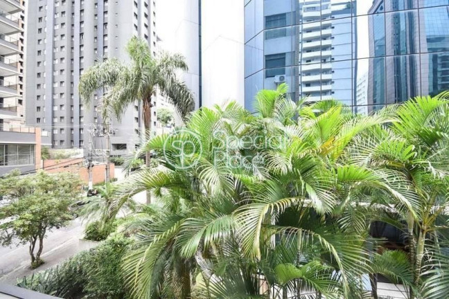 Imagem Apartamento com 2 Quartos à Venda, 200 m² em Jardim Paulista - São Paulo Imagem Apartamento com 2 Quartos à Venda, 200 m² em Jardim Paulista - São Paulo