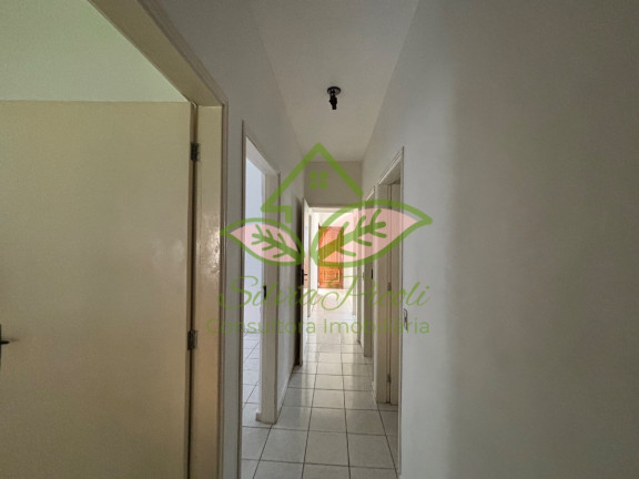 Imagem Casa com 3 Quartos à Venda, 124 m² em Jardim Tereza - Itatiba