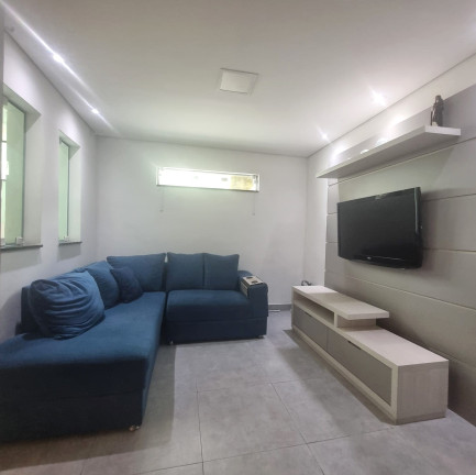 Imagem Imóvel com 3 Quartos à Venda, 145 m² em Piraporinha - Diadema Imagem Imóvel com 3 Quartos à Venda, 145 m² em Piraporinha - Diadema