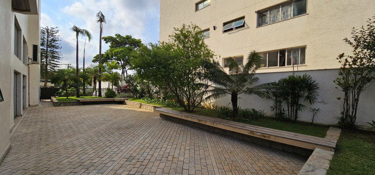 Imagem Apartamento com 4 Quartos à Venda, 248 m² em Aclimação - São Paulo Imagem Apartamento com 4 Quartos à Venda, 248 m² em Aclimação - São Paulo