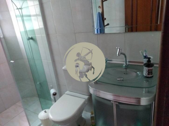 Imagem Apartamento com 2 Quartos à Venda, 89 m² em Santos