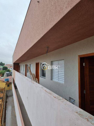 Imagem Apartamento com 2 Quartos à Venda, 40 m² em Vila Carrão - São Paulo