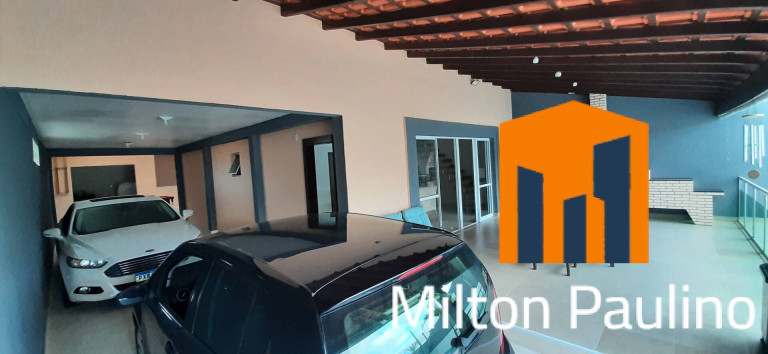 Imagem Casa com 5 Quartos à Venda, 340 m² em Itanhaém