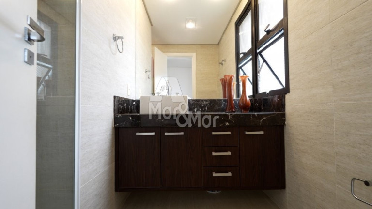 Imagem Apartamento com 4 Quartos à Venda, 280 m² em Jardim Astúrias - Guarujá Imagem Apartamento com 4 Quartos à Venda, 280 m² em Jardim Astúrias - Guarujá